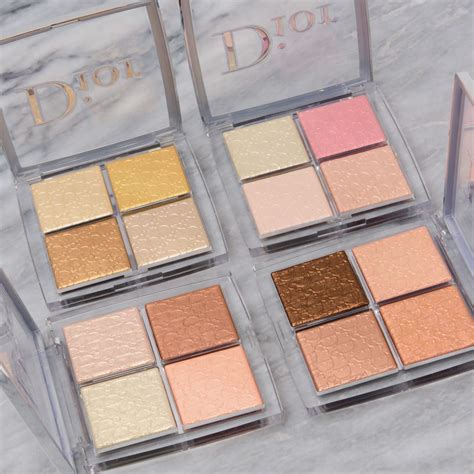 dior backstage glow face palette dupe|dior backstage foundation dupe.